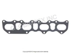 Porsche (2008-2014) Gasket Exhaust Manifold To Head (1 Pc) Oem Elring Klinger New. Price: $41.20.