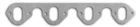 Remflex 3010 New. Price: $40.44.