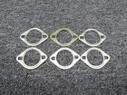 77611 Exhaust Gasket Set Of (miscellaneous Manufacturers) Used. Price: $140.00.