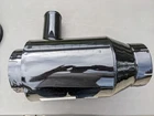 New Genuine Donaldson H000875 In-line, Horizontal Separator. Price: $245.00.