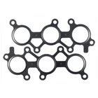 For Toyota Avalon Camry Lexus IS250 IS350 Oem Exhaust Manifold Gasket Set Gap New. Price: $26.97.