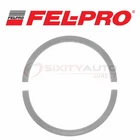 Fel-pro Rear Engine Crankshaft Seal Kit 1964-1983 Ford Mustang 2.3L 3.8L Bh New. Price: $28.06.