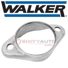 Walker Exhaust Flange For 1975-1992 Oldsmobile Custom Cruiser 5.0L 5.7L 6.6L Vp New. Price: $18.08.