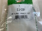 Genuine Taco 0012-020RP Flange Gasket Set / Sealed New. Price: $29.50.
