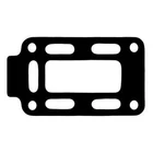 Pleasurecraft Ford 302/351 5.0-5.8LIT V8 Gasket Exhaust Elbow Pcm M0002 18-0677 New. Price: $19.55.