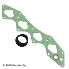 Engine Intake Manifold Gasket Set Beck/arnley Fits 99-01 Honda Cr-v 2.0L-L4 New. Price: $21.69.