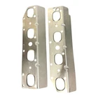Genuine Mopar 5045495AA 5045496AA Exhaust Manifold Gasket Set 5.7 Hemi Oem New. Price: $49.99.