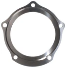 Mahle Catalytic Converter Gasket For Mazda F32415 New. Price: $23.49.