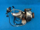 Ram 3500 6.7L Cummins Diesel Holset Turbocharger W/actuator 64K 19 20 Oem Used. Price: $1995.00.