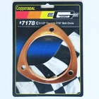 Mr Gasket 3 1/2 " 7178C Copper Exhaust Collector Flange Pair Old Stock New. Price: $22.99.