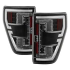 Spyder Auto 5088789 Halogen Headlight Fits 21-23 F-150 New. Price: $580.00.