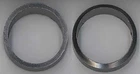 Exhaust Pipe Seal Elring 102.696 New. Price: $25.99.