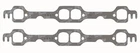 Mr. Exhaust Gaskets Header Ultra-seal D-port Chevy Small Block Pair 5965 New. Price: $53.25.