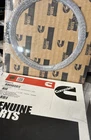 New Genuine Cummins Aftertreatment Device Clamp 2880215 And Gasket 2866337. Price: $55.00.