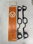 Exhaust Manifold Gasket Set Victor Reinz MS15085W Fits 1958 Pontiac Chieftain New. Price: $28.36.