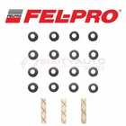 Fel-pro Engine Valve Stem Oil Seal Set For 1998-2002 Chevrolet Tracker My New. Price: $27.75.