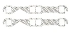 150A Mr. Performance Header Gaskets New. Price: $50.19.