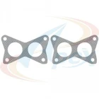 AMS5112 Apex Exhaust Manifold Gasket Sets New For 240 Hardbody Truck D21. Price: $22.65.