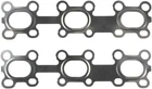 Exhaust Manifold Gasket Set Victor Reinz 11-10719-01 New. Price: $59.99.