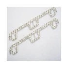 Hedman Hedders 27850 Exhaust Header Flange Gasket; For Amc 304-401 Dog Leg Port New. Price: $29.87.