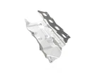 Exhaust Manifold Gasket Mopar 52022302AD New. Price: $54.46.