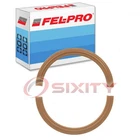 Fel-pro Rear Engine Crankshaft Seal Kit For 1975-1980 Dodge D200 5.9L V8 Be New. Price: $34.92.