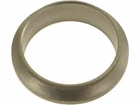 For 1987 Mercedes 190D Exhaust Gasket Front Pipe To Muffler Assembly Api 96356RQ New. Price: $19.50.