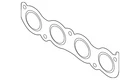 Genuine Kia Exhaust Manifold Gasket 28521-2J000 New. Price: $14.83.