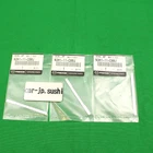 Mazda Genuine 03-11 RX-8 Rotary Engine Apex Seal Gasket Single N3H1-11-C00J X3 New. Price: $203.64.