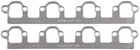 Exh Manifold Gasket Set Mahle 88-89, 93-96 Ford E-350 Econoline Club Wagon New. Price: $30.24.