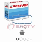Fel-pro Engine Conversion Gasket Set For 1996-1999 Chevrolet K1500 Suburban Jb New. Price: $79.34.