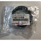 Toyota Lexus / Oem Exhaust Pipe Gasket 17451-31020 For 4RUNNER Fj Cruiser GX460 New. Price: $34.00.