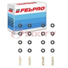 Fel-pro Engine Valve Stem Oil Seal Set For 2000-2012 Subaru Outback Gaskets Ao New. Price: $30.08.