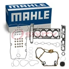 Mahle Engine Cylinder Head Gasket Set For 2010-2012 Gmc Terrain 2.4L L4 Ls New. Price: $215.31.
