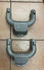 Porsche 912E 1976 Exhaust Manifolds (set Of 2) No Thermal Reactor Remanufactured. Price: $999.99.