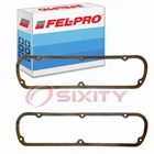 Fel-pro Valve Cover Gasket Set 1975-1978 Ford Mustang Ii 5.0L V8 Engine Rp New. Price: $30.35.