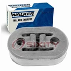 Walker Exhaust System Insulator For 1986 Mercury Capri 2.3L 3.8L L4 V6 Rs New. Price: $13.63.