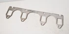 2X Fel-pro 9906 Exhaust Manifold Gasket Set Z3190 Z3187 MS15520 MS15509 -C111 New. Price: $22.95.
