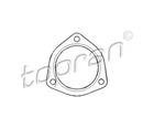 Topran Gasket, Exhaust Pipe 107 206 Neu. Price: $7.55.
