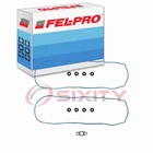 Fel-pro Engine Valve Cover Gasket Set For 2001-2004 Avanti Ii 5.7L V8 Hm New. Price: $36.17.