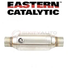 Eastern Catalytic Front Converter 2000-2001 Ford E-350 Hx New. Price: $216.87.