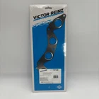 Victor Reinz 71-53734-00 Exhaust Manifold Gasket New. Price: $14.95.