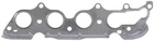 Exhaust Manifold Gasket-vin: Mahle MS19582 New. Price: $63.99.