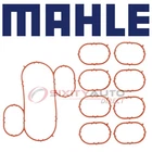 Mahle Fuel Injection Plenum Gasket Set 2000-2003 Ford Club Duty E-350 Pv New. Price: $26.51.