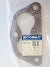 Exhaust Pipe To Manifold Gasket Beck/arnley 039-6273 (made In Japan) New. Price: $12.99.