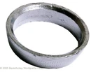 Catalytic Converter Gasket Beck/arnley 039-6538 (made In Canada) New. Price: $13.38.