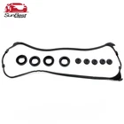 Honda Oe Replacement Engine Valve Cover Gasket Set D16Y5 D16Y7 D16Y8 D16Z6 D15Z1 New. Price: $14.29.