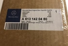 Oem Mercedes Sprinter Exhaust Manifold Gasket A6131420480 New. Price: $34.99.