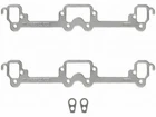 For 1971-1974 Dodge W300 Pickup Exhaust Manifold Gasket Set Felpro 67511VR 1972 New. Price: $26.91.