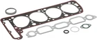 Engine Cylinder Head Gasket Set Elring 008.002 Fits 60-65 Mercedes 190C 1.9L-L4 New. Price: $100.61.